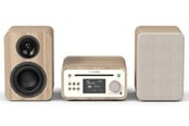 Mikro- & minisystem - PURE Classic Stereo Mini - White - 254591