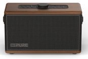 Bärbara/Bluetooth-högtalare - PURE Classic Aura - Brown - 254374