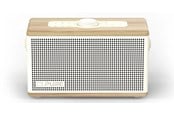 Bärbara/Bluetooth-högtalare - PURE Classic Aura - White - 254373