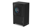 Chassi - NZXT H2 Flow - Chassi - Minitower - Svart - CI-H21FB-01
