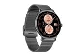 Pulsmätare & Stegräknare - Colmi V89 Smartwatch - V89 Steel Black