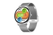 Pulsmätare & Stegräknare - Colmi V89 Smartwatch - Steel Silver - V89 Steel Silver