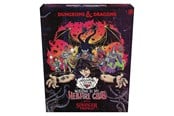 Brädspel - Dungeons & Dragons Stranger Things Welcome to Hellfire Club (ENG) - WTCD4704