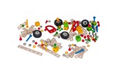 Byggset - Eichhorn Constructor Accessories 111 pcs. - 100039009