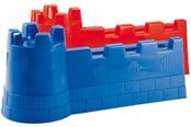 Utomhuslek - Ecoiffier Sand Mould Castle Bucket 40cm - 166