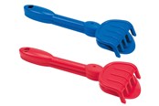 Utomhuslek - Ecoiffier Shovel and Rake Set Small 2pcs. - 169