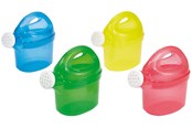 Utomhuslek - Ecoiffier Watering Can Glitter Color 500ml - 245