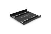 Hårddisk, tillbehör - AXAGON 2.5" SSD / HDD Bracket into 3.5" Bay - RHD-125B