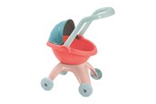 Docka, bamse och tillbehör - Ecoiffier 1837 role play toy - 1837
