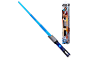 Skjutvapen - Star Wars Lightsaber Forge Kyber Core Ezra Bridger Electronic Lightsaber - G15715L00