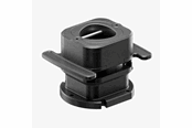 Spel Tillbehör - Simucube 3 Link Quick Release - Sim Racing Tillbehör - LINKQRWS
