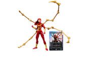 Figure - Marvel Spider-Man Legends Series Magic: The Gathering Mary Jane Watson (Iron Spider) 15 cm - G06395L00