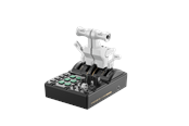 Spel Tillbehör - Moza Racing MTQ Throttle TQB Module - Throttle - AS015