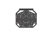 Spel Tillbehör - Moza Racing Universal Mounting Plate - Flygsimulator tillbehör - RS089