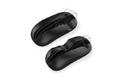 Spel Tillbehör - Freaks And Geeks Pair of Mice for Joy-Con - Black - Nintendo Switch 2 - 3701625913252