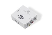 Spel Tillbehör - Freaks And Geeks AV to HDMI Converter - 3760178626989