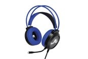 Spel Tillbehör - Trade Invaders 140134 - PX-201 - Wired Headset - Microsoft Xbox Series S - 3760178626439