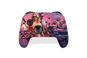 Spel Tillbehör - Freaks And Geeks 299350 - Born to Frag - Wireless Controller - Nintendo Switch - 3701625902157