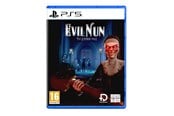 Spel - Evil Nun: The Broken Mask - Sony PlayStation 5 - Action / äventyr - 8437024411932