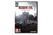Spel - Resident Evil Requiem - Steam - Windows - Skräck - 5055060993439
