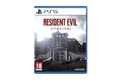 Spel - Resident Evil Requiem - Sony PlayStation 5 - Skräck - 5055060993545