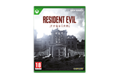 Spel - Resident Evil Requiem - Microsoft Xbox Series X - Skräck - 5055060993811