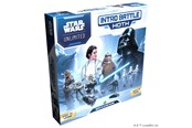 Brädspel - Star Wars Intro Battle Hoth (ENG) - FSWHA002