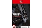 Spel - Resident Evil Requiem (Deluxe Edition) - Nintendo Switch 2 - Skräck - 5055060907795