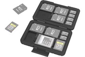 Kameraväskor - SmallRig 3192 Memory Case - 3192