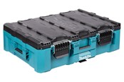 Verktygslådor & lagringssystem - Makita P-91017 Tool Box - 63 L - P-91017