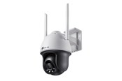 Smarta Hem - TP-Link VIGI C540-W V1 - VIGI C540-W(4MM)