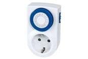 Smarta Hem - Airam TIMER MINI IP20 24H DIVISION 30 MIN - 2623301