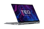 Bärbar dator - Teqcycle ThinkPad X1 Yoga G6 - 14" Touch | Core i5 | 16GB | 256GB | Premium Grade | Refurbished - TLX1YG6MX06B
