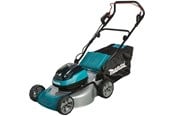 Gräsklippare - Makita Elgräsklippare DLM466Z Lawn mower (Solo) - DLM466Z