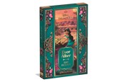 Pusselspel - Clementoni Jigsaw Puzzle Jasmine Ever After - 500pcs. Golv - 35159