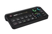 Controller, mixer och textverktyg för videoredigering - Røde Caster Video S *DEMO* - RCVS