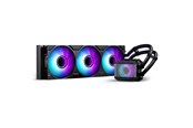 CPU-fläktar - Phanteks Glacier One 360M25G2 - CPU Vattenkylare - PH-GO360M25G2_DBK02