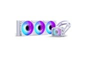 CPU-fläktar - Phanteks Glacier One 360M25 G2 AIO - CPU Vattenkylare - PH-GO360M25G2_DWT02