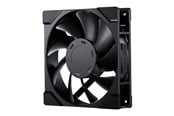 Chassi fläkt - Phanteks M25G2-120 - case fan - Chassi fläkt - 120mm - Svart - PH-F120M25_G2_DBK01_3P