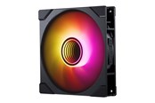 Chassi fläkt - Phanteks M25G2-140 Reverse - Chassi fläkt - 140mm - Svart - PH-F140M25R_G2_DBK01