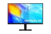 Skärm - 27" Samsung ViewFinity S27D804E - 3840x2160 (4K) - 60Hz - IPS - LS27D804EEUXXE