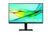 Skärm - 32" Samsung ViewFinity S6 S32D604UEU - 2560x1440 (QHD) - 100Hz - IPS - 90W USB-C - KVM switch - LS32D604UEUXXE
