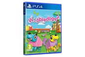 Spel - Wobbledogs - Sony PlayStation 4 - Simulator - 5055957706760