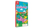 Spel - Wobbledogs (Code in a Box) - Nintendo Switch - Simulator - 5055957706791