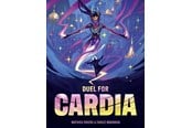 Brädspel - Hans im Glück Duel for Cardia (ENG + Nordic) - HIGSTN0101NO