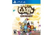 Spel - Wuppo (Special Edition) - Sony PlayStation 4 - Äventyr - 0852103006881