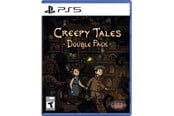 Spel - Creepy Tales (Double Pack) - Sony PlayStation 5 - Pussel - 0850047777775
