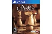 Spel - Pure Chess - Sony PlayStation 4 - 0696055249343