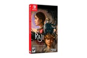 Spel - Raji: An Ancient Epic Enhanced - Nintendo Switch - Action / äventyr - 0850047074034