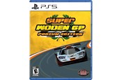Spel - Super Woden GP (Podium Edition) - Sony PlayStation 5 - Racing - 0850047777553